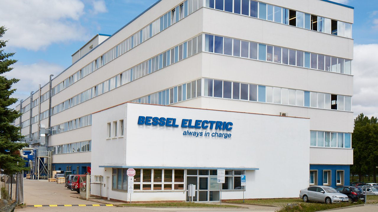 Werk I aussen
